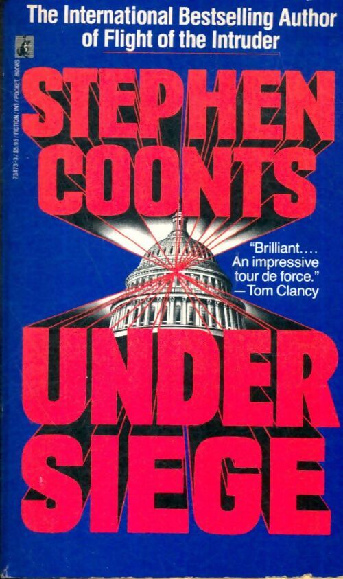 Livrenpoche : Under siege - Edward Marston - Livre