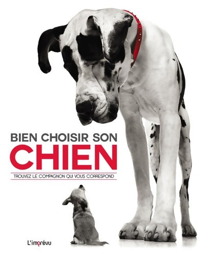 Livrenpoche : Bien choisir son chien : Trouver le compagnon qui vous correspond - Edward Banks - Livre