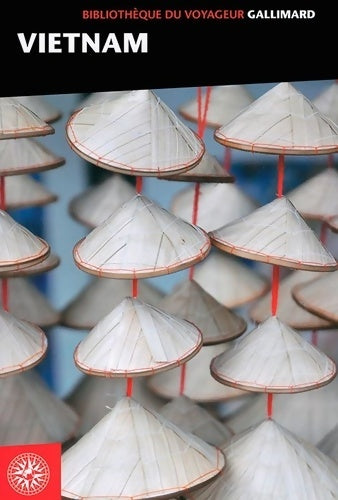 Livrenpoche : Guide Vietnam - Collectif - Livre