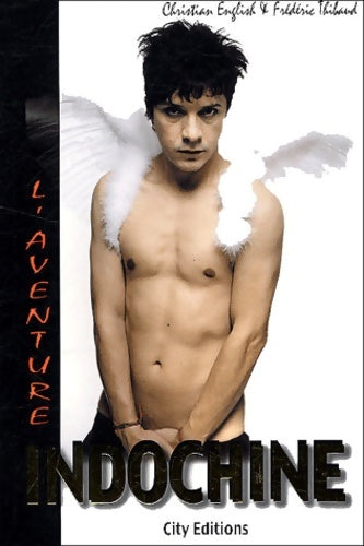 Livrenpoche : L'aventure Indochine - ENGLISH-C+THIBAUD-F - Livre