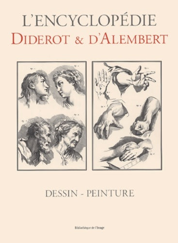 Livrenpoche : Dessin-Peinture - Jean D' Alembert - Livre