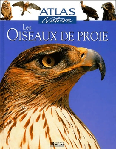 Livrenpoche : Les Oiseaux De Proie - Collectif - Livre