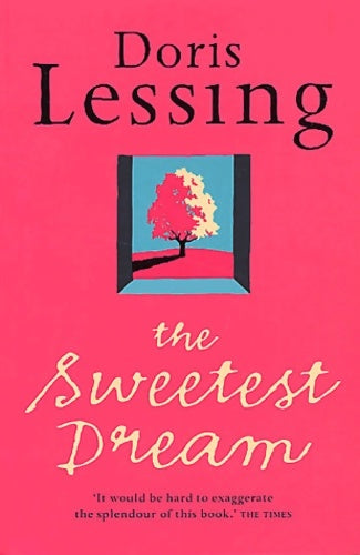 Livrenpoche : The sweetest dream - Doris Lessing - Livre