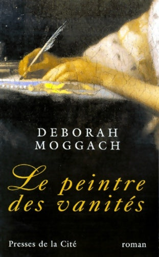Livrenpoche : Le peintre des vanités - Deborah Moggach - Livre