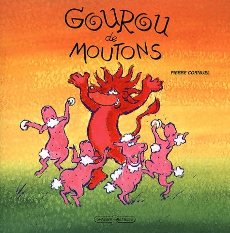 Livrenpoche : Gourou de moutons - Pierre Cornuel - Livre