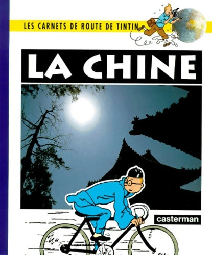 Livrenpoche : La Chine - Martine Noblet - Livre