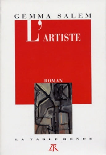 Livrenpoche : L'artiste - Gemma Salem - Livre