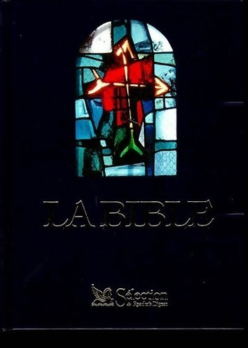Livrenpoche : La Bible - Collectif - Livre