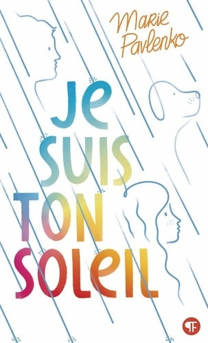Livrenpoche : Je suis ton soleil - Marie Pavlenko - Livre