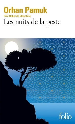 Livrenpoche : Les nuits de la peste - Orhan Pamuk - Livre