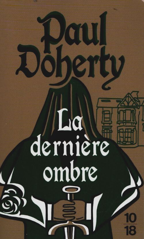 Livrenpoche : La dernière ombre - poche - margaret beaufort séries # 3 tome o3 - Paul Doherty - Livre