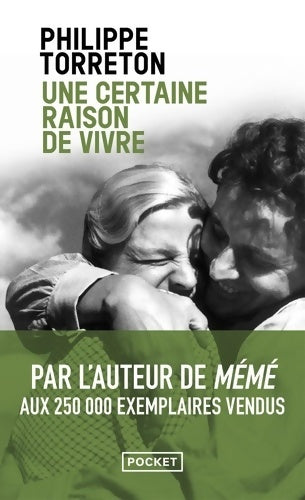Livrenpoche : Une certaine raison de vivre - Philippe Torreton - Livre
