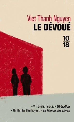 Livrenpoche : Le Dévoué - Viet Thanh Nguyen - Livre