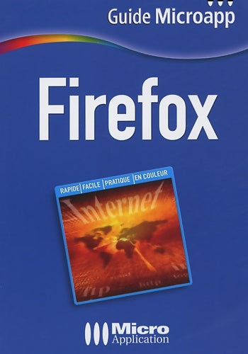 Livrenpoche : Firefox n°93 - Collectif - Livre
