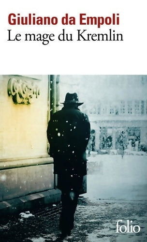 Livrenpoche : Le mage du Kremlin - Giuliano Da Empoli - Livre