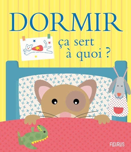 Livrenpoche : Dormir - Sophie Bellier - Livre