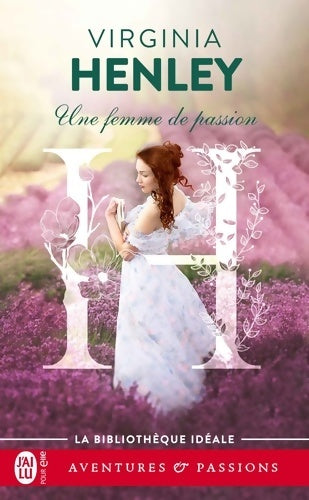 Livrenpoche : Une femme de passions - Virginia Henley - Livre