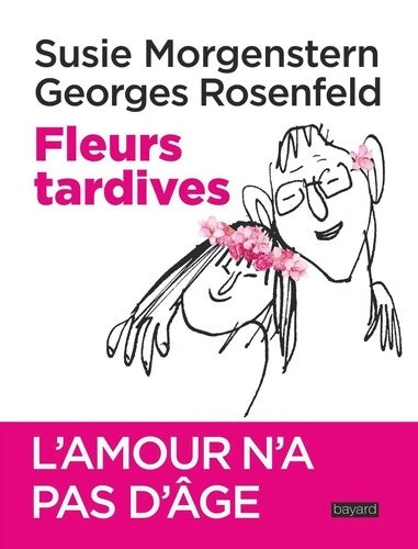Livrenpoche : Fleurs tardives - Susie Morgenstern - Livre
