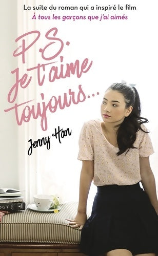 Livrenpoche : P. S. JE T'AIME TOUJOURS... - HAN-J - Livre