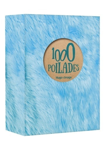 Livrenpoche : 1 000 poilades - Collectif - Livre