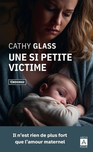 Livrenpoche : Une si petite victime - Cathy Glass - Livre