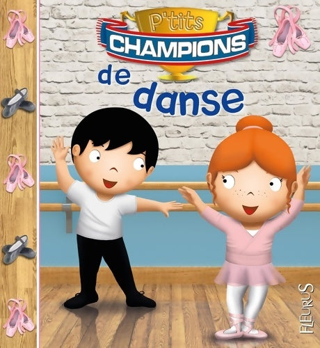 Livrenpoche : Danse Tome VIII : N°8 - Emilie Beaumont - Livre