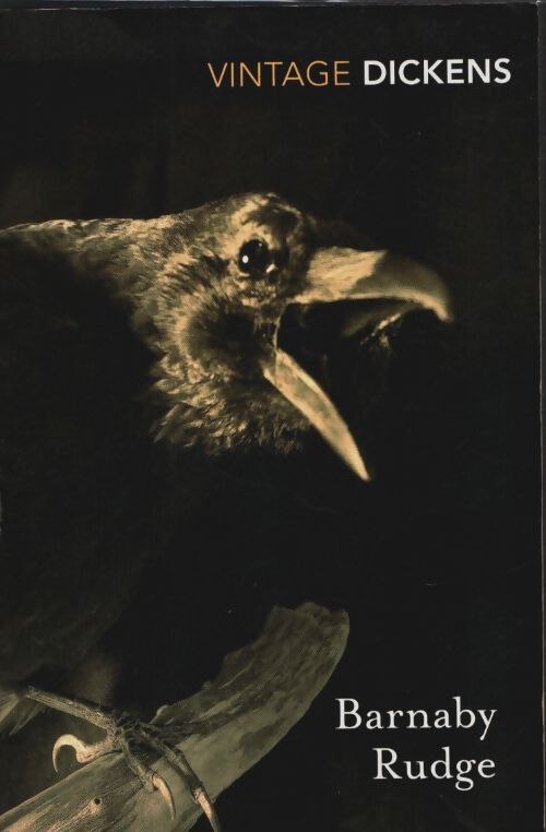 Livrenpoche : Barnaby Rudge - Charles Dickens - Livre