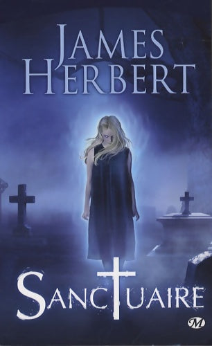 Livrenpoche : Sanctuaire - James Herbert - Livre