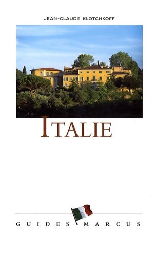 Livrenpoche : Italie - Jean-Claude Klotchkoff - Livre