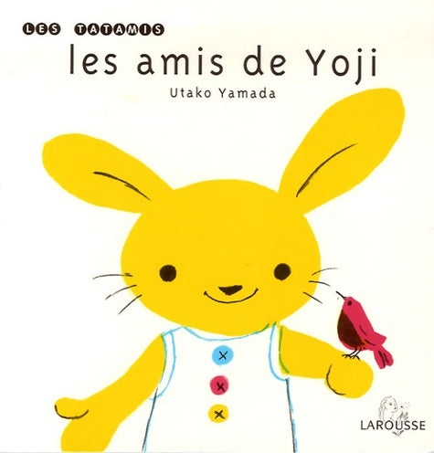 Livrenpoche : Les amis de Yoji - Utako Yamada - Livre