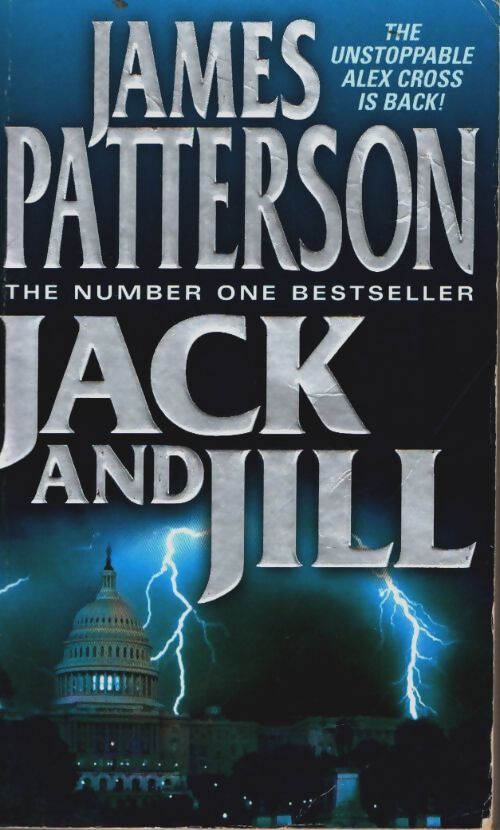 Livrenpoche : Jack & Jill - James Patterson - Livre