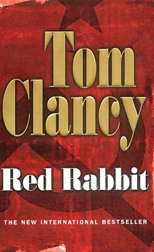 Livrenpoche : Red rabbit - Tom Clancy - Livre