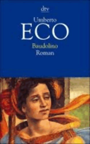 Livrenpoche : Baudolino - Umberto Eco - Livre