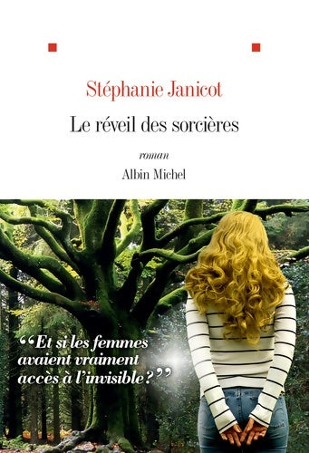 Livrenpoche : Le Réveil des sorcières - Stéphanie Janicot - Livre
