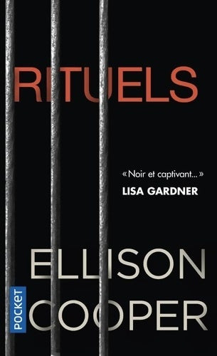 Livrenpoche : Rituels - Ellison Cooper - Livre