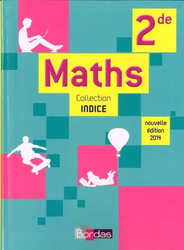Livrenpoche : Indice Seconde - Jean-Louis Bonnafet - Livre