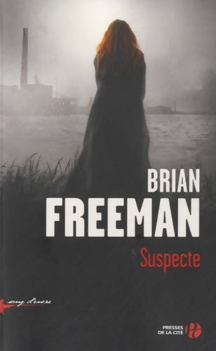 Livrenpoche : Suspecte - Brian Freeman - Livre