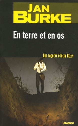 Livrenpoche : En terre et en os - Jan Burke - Livre