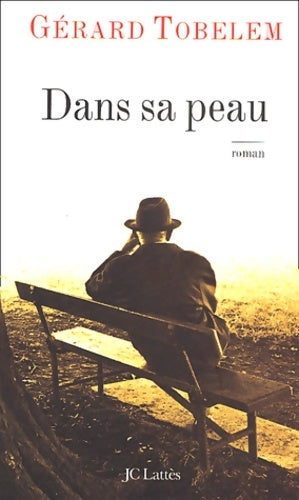 Livrenpoche : Dans sa peau - G. Tobelem - Livre