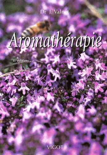 Livrenpoche : Aromatherapie. 11eme Edition - Jean Valnet - Livre