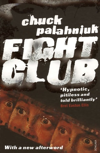 Livrenpoche : Fight Club - Chuck Palahniuk - Livre