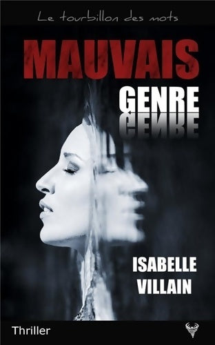 Livrenpoche : Mauvais genre - Isabelle Villain - Livre