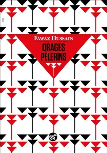 Livrenpoche : Orages pèlerins - Fawaz Hussain - Livre