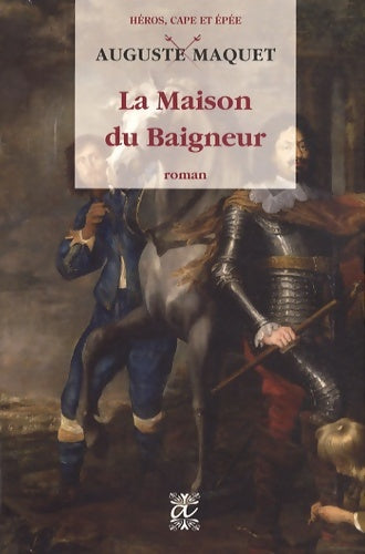 Livrenpoche : La maison du baigneur - Auguste Maquet - Livre