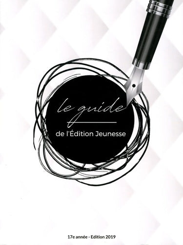 Livrenpoche : Le guide de l'édition jeunesse - Collectif - Livre