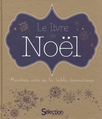 Livrenpoche : Le livre de Noël - Collectif - Livre