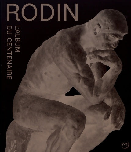 Livrenpoche : Rodin - Collectif - Livre