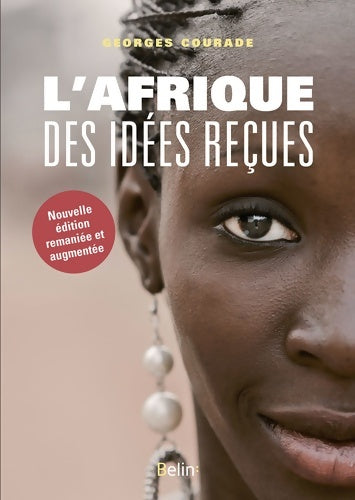 Livrenpoche : L'Afrique des idées reçues - Georges Courade - Livre