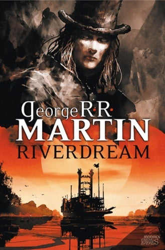 Livrenpoche : Riverdream - George R.R. Martin - Livre