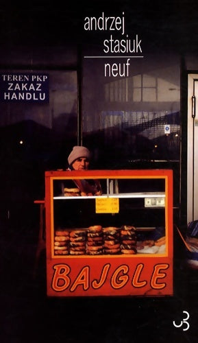 Livrenpoche : Neuf - Andrzej Stasiuk - Livre